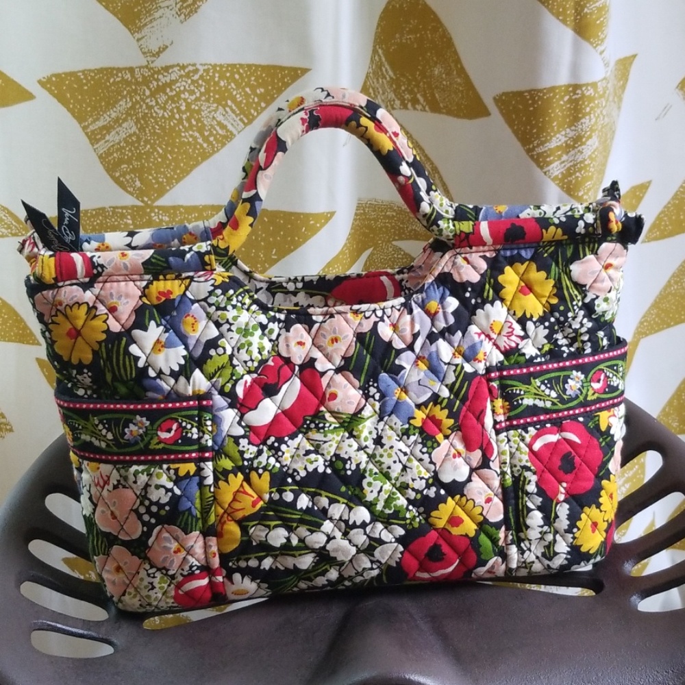 Vera Bradley handbag